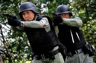 タクティカル・ユニット 機動部隊 絆