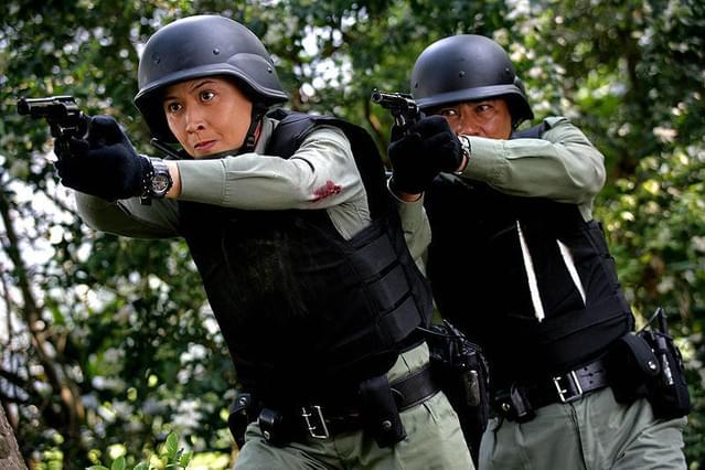 タクティカル・ユニット 機動部隊 絆