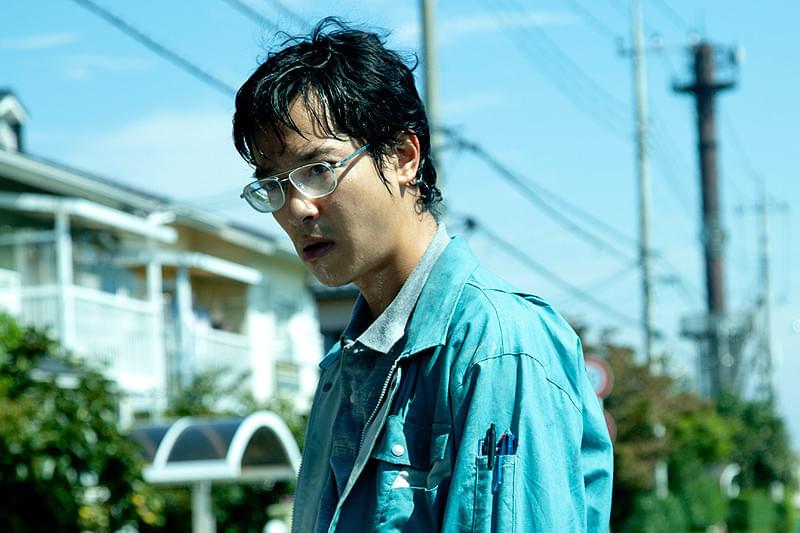 その夜の侍 : 作品情報・キャスト・あらすじ - 映画.com
