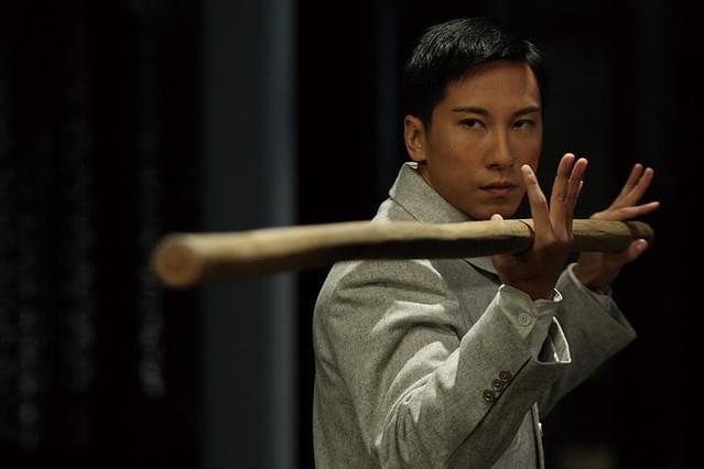 イップ・マン 誕生