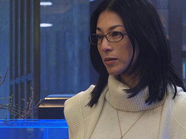 プラチナデータ