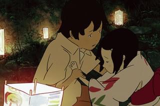 虹色ほたる 永遠の夏休み