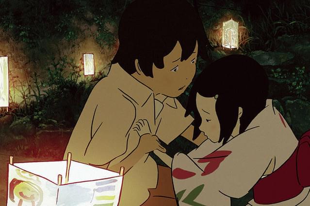 虹色ほたる 永遠の夏休み