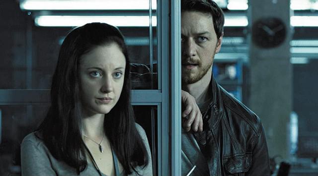 アンドレア・ライズボローの「ビトレイヤー」の画像