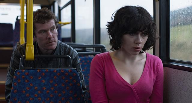 アンダー・ザ・スキン 種の捕食