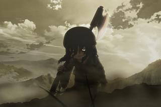 アシュラ（2012）