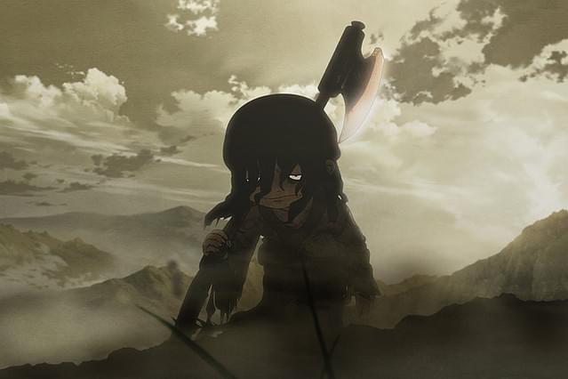 アシュラ（2012）