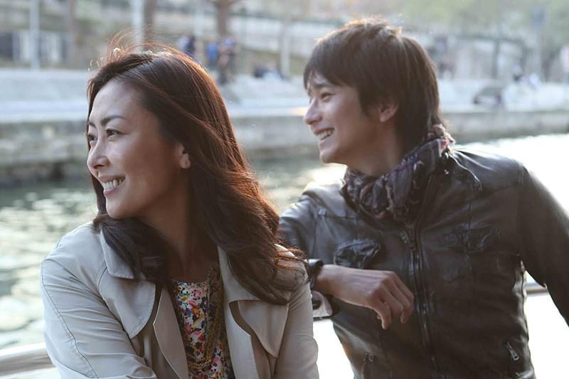 新しい靴を買わなくちゃ : 作品情報・キャスト・あらすじ・動画 - 映画.com