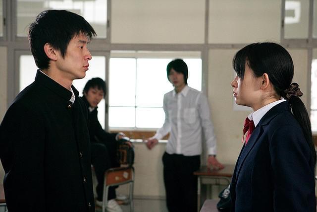 ペ・ジョンミョンの「世界最後の日々」の画像