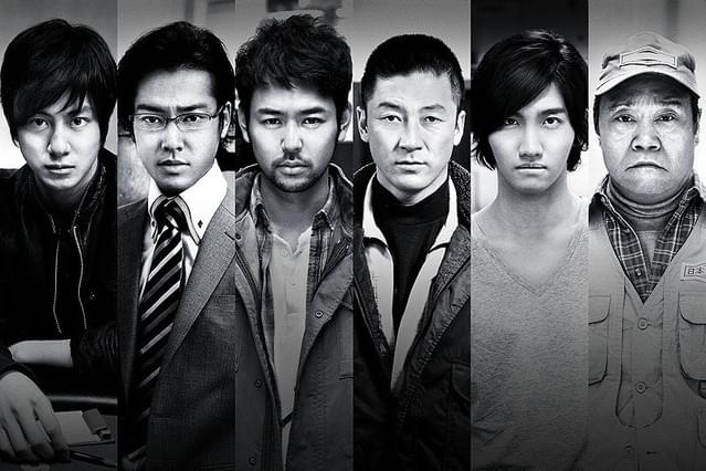 初回限定コレクターズ・エディション特典映像素材