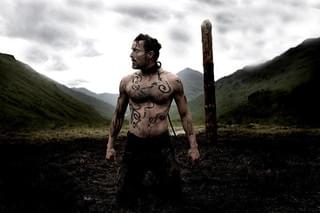 ヴァルハラ・ライジングの予告編・動画