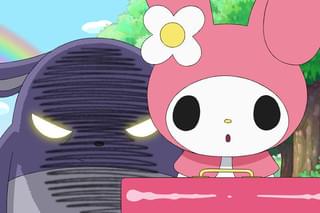 おねがいマイメロディ 友＆愛