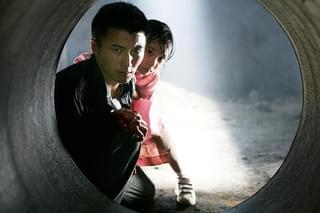 ビースト・ストーカー 証人の予告編・動画