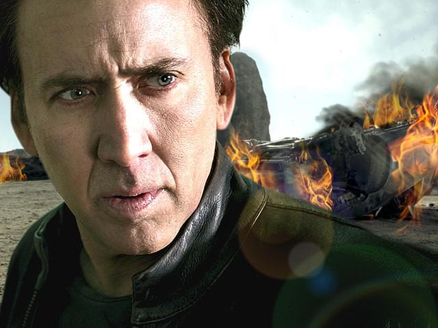 ゴーストライダー2