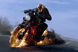 ゴーストライダー2の予告編・動画