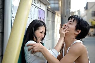 レディ・ドラゴン 怒りの鉄拳