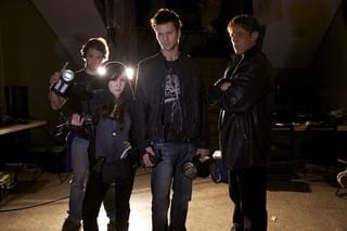 グレイヴ・エンカウンターズ