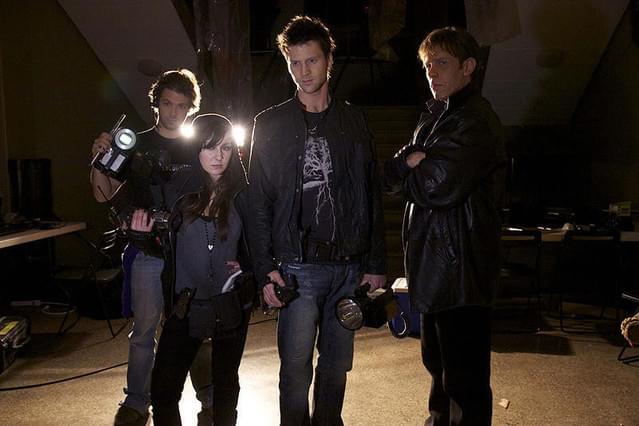 恐顔シーンノーカット版