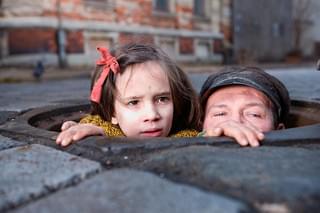 ソハの地下水道