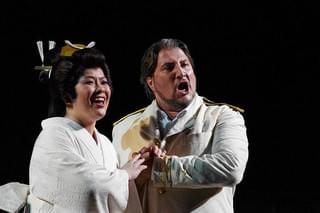 プッチーニに挑む 岡村喬生のオペラ人生