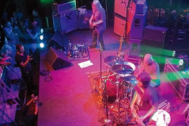 実演！バグ ダイナソーJR