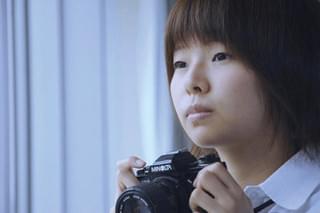 アウトフォーカス