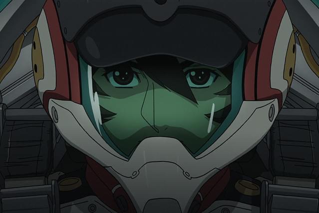 宇宙戦艦ヤマト2199 第二章「太陽圏の死闘」