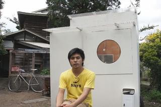 モバイルハウスのつくりかた