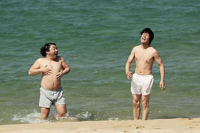 ハロー!?ゴースト（2010）