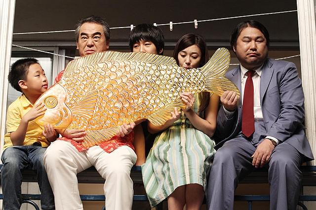 ハロー!?ゴースト（2010）