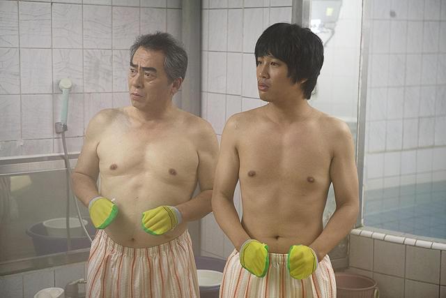 ハロー!?ゴースト（2010）