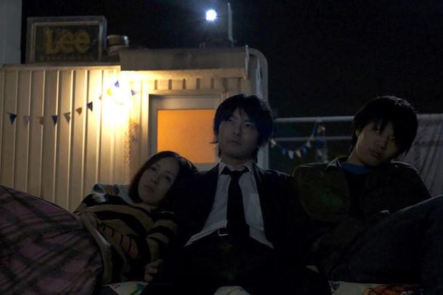 桃まつり presents すき 「LATE SHOW」