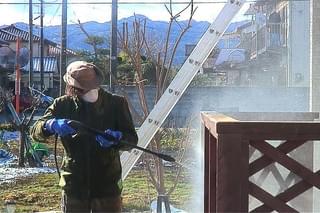 フクシマ2011 被曝に晒された人々の記録