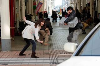 ナイトピープル