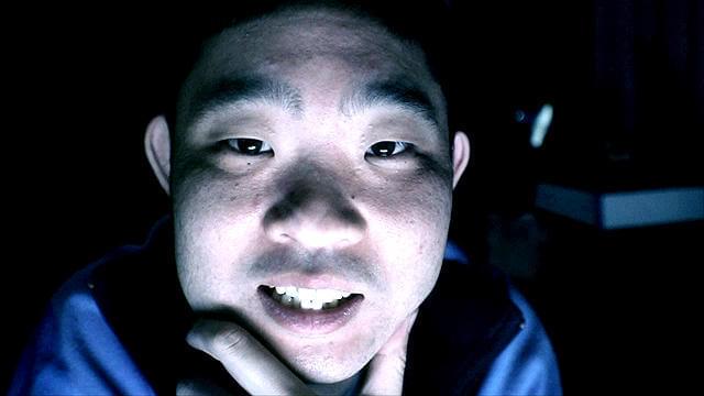 くそガキの告白