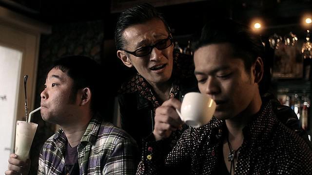 くそガキの告白