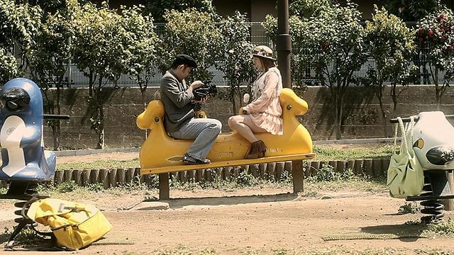 くそガキの告白