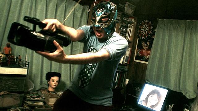 くそガキの告白