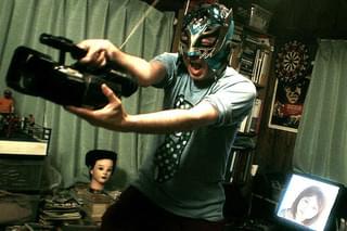 くそガキの告白の予告編・動画