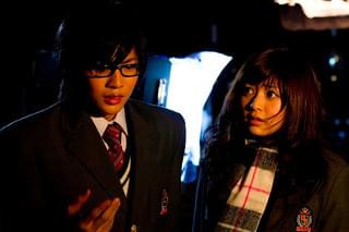 携帯彼女＋（プラス）