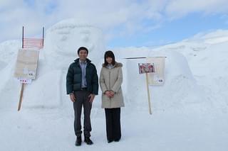 ユキモノガタリ