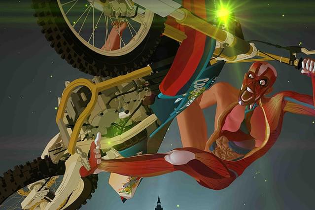 放課後ミッドナイターズ