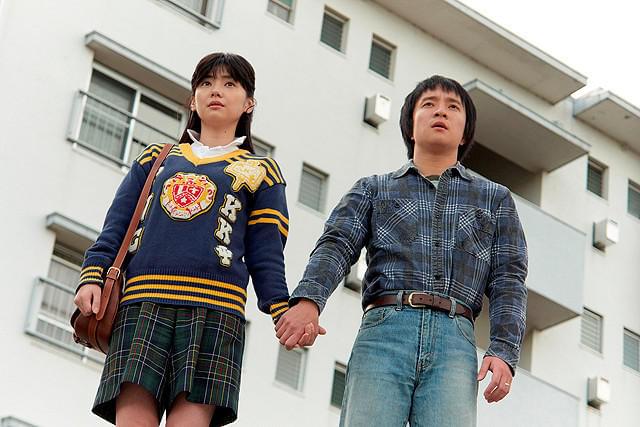 みなさん、さようなら