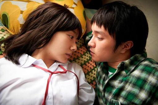 みなさん、さようなら