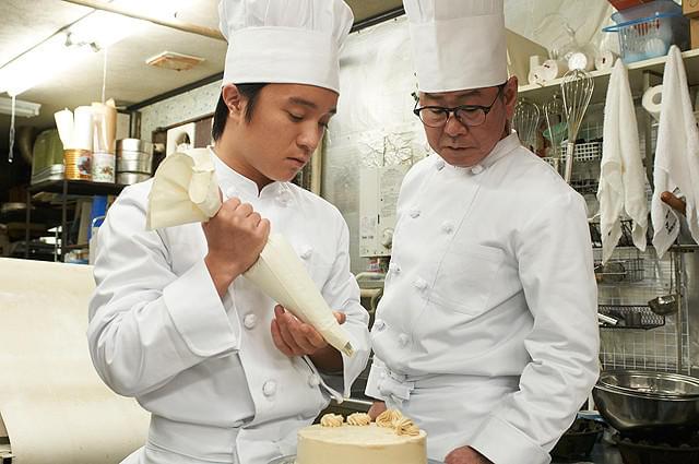 みなさん、さようなら