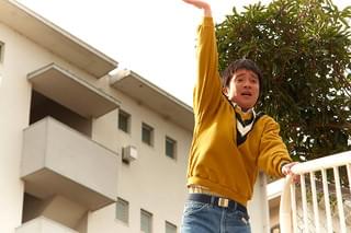 みなさん、さようなら