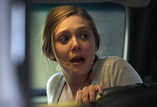 サイレント・ハウス