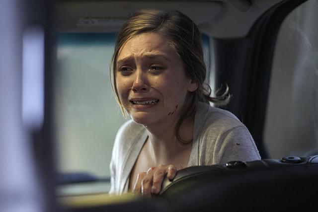 サイレント・ハウス