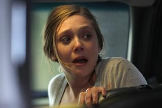 サイレント・ハウス