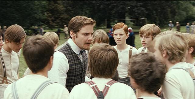 コッホ先生と僕らの革命